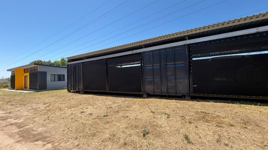 To Let commercial Property for Rent in Stellenbosch Farms Western Cape